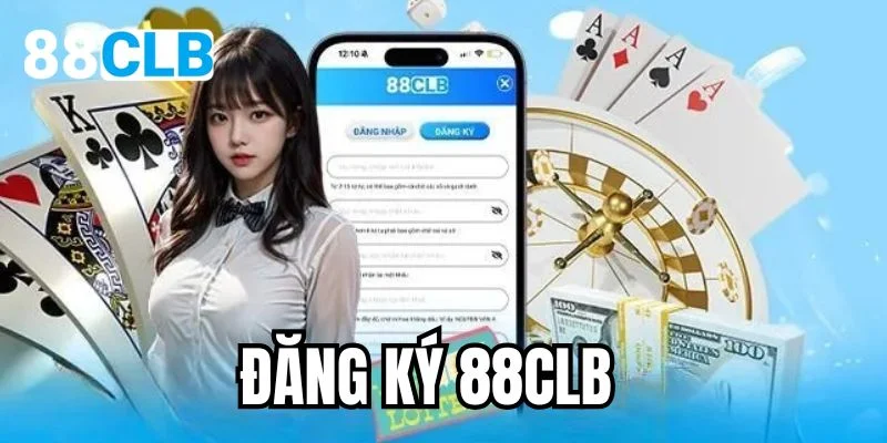 Đăng ký 88CLB