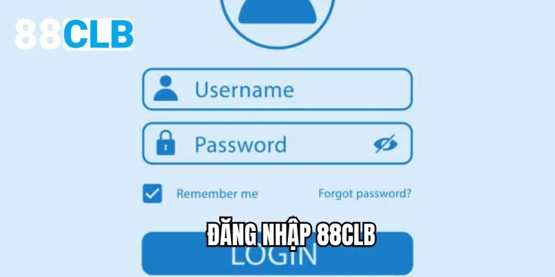 Đăng nhập 88CLB