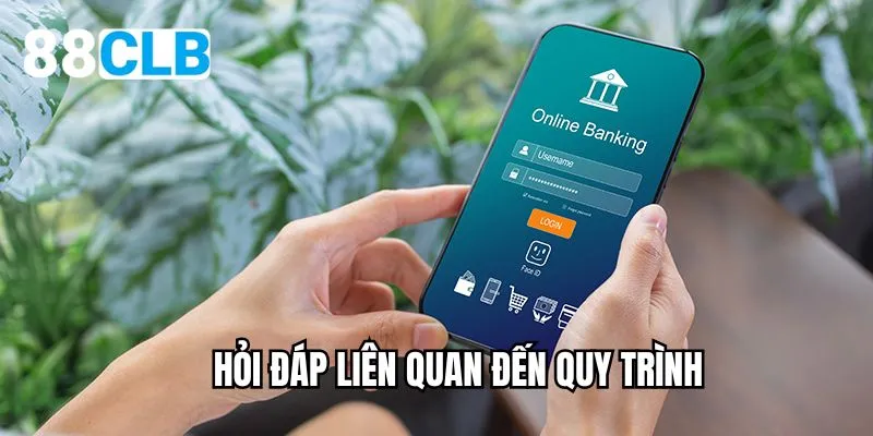 Giải đáp thắc mắc trong quá trình đổi thưởng trực tuyến