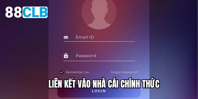 Liên kết đăng nhập 88CLB an toàn, chính thức cho hội viên