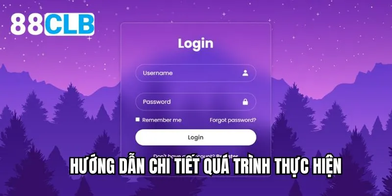 Quá trình thực hiện đổi thưởng đơn giản trong vài giây