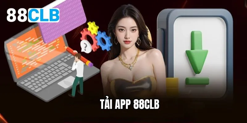 Tải app 88CLB