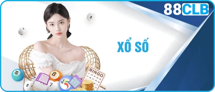 xổ số 88clbio.com