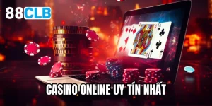 casino online uy tín nhất