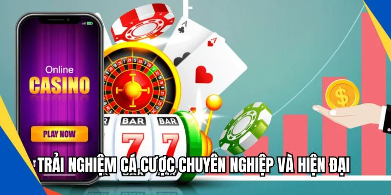 Casino trực tuyến 88CLB uy tín, chất lượng hàng đầu
