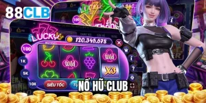 nổ hũ club